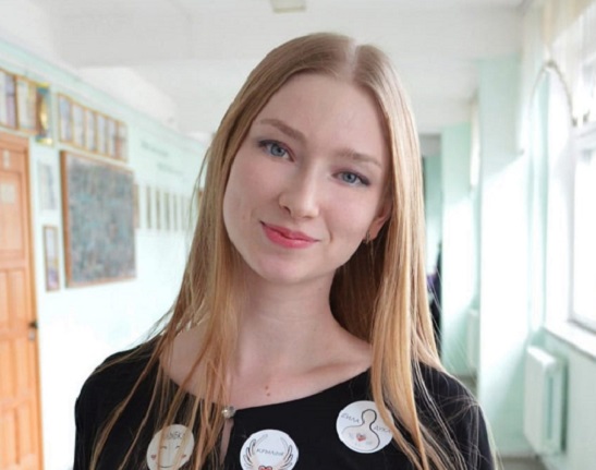 Дарья Петрова